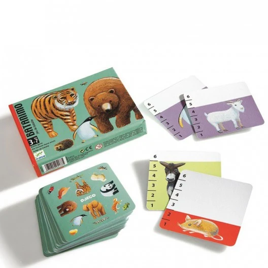 Batanimo - Imagen 3