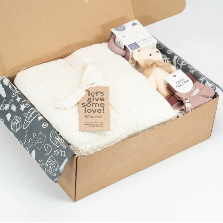 Caja de regalo Lofbox - Nº133 - Imagen 3