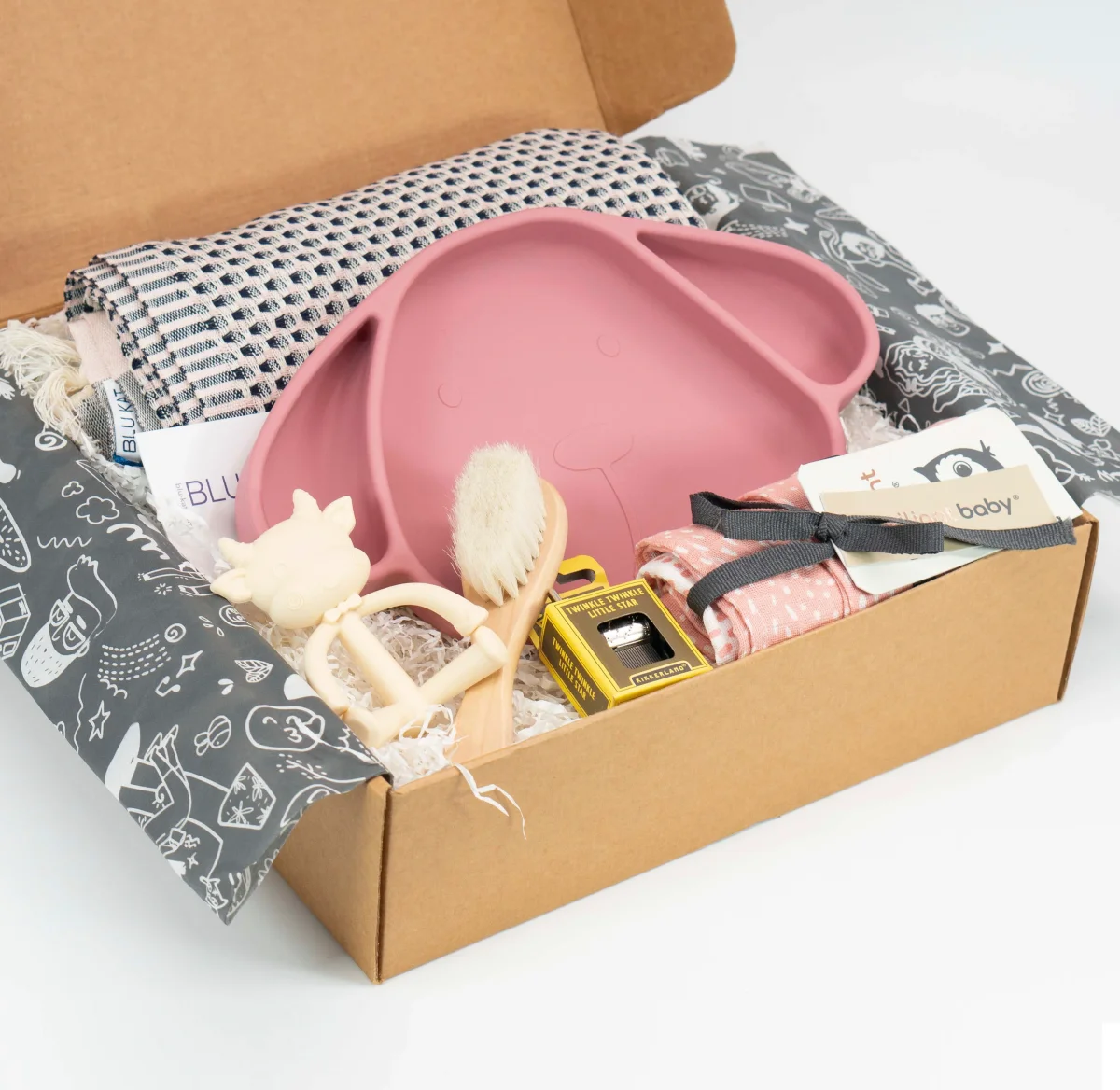 Caja de regalo Lofbox - Nº132 - Imagen 3