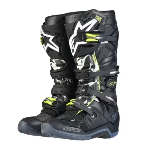 Botas Triumph x Alpinestars® MX Tech 7