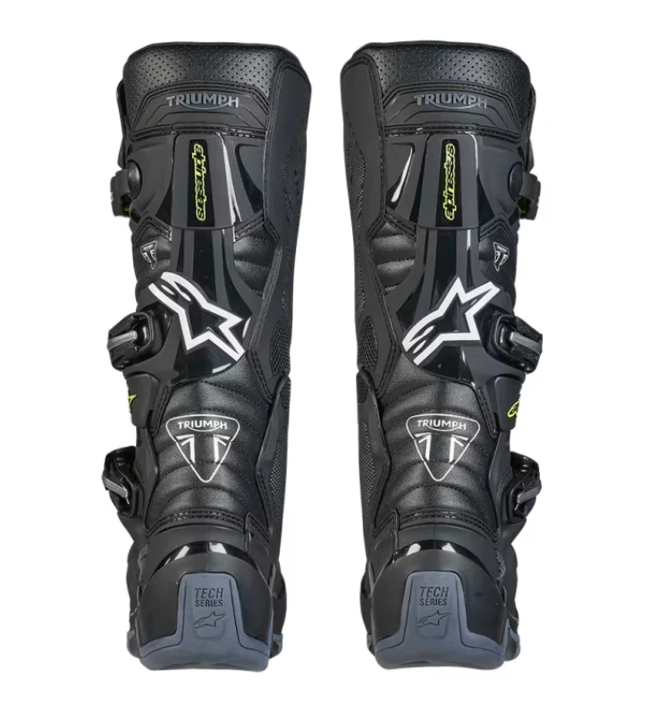 Botas Triumph x Alpinestars® MX Tech 7 - Imagen 7