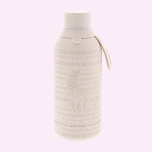 Botella térmica acero 500ml Sand Boho Moon