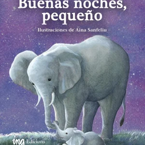 Buenas noches, pequeño
