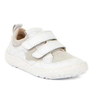 Deportiva Barefoot Froddo blanca
