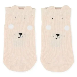 Calcetines respetuosos tobilleros Conejo - Trixie