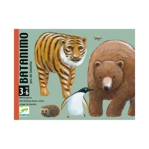 Batanimo