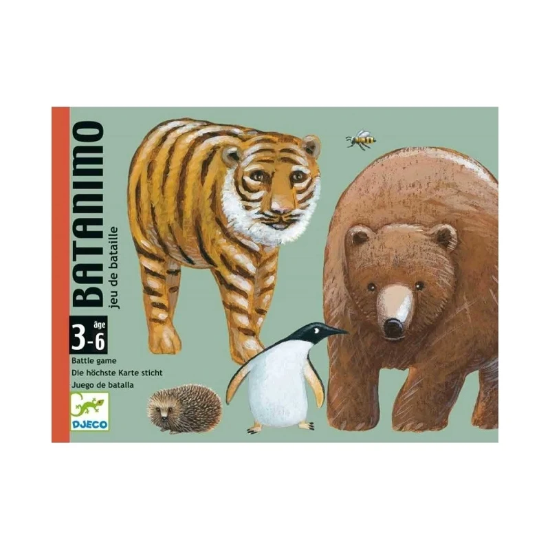 Batanimo