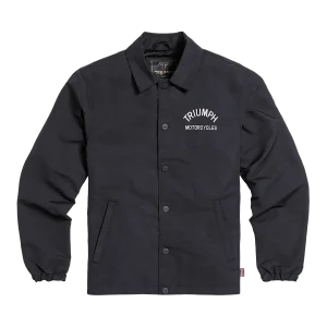 Triumph Chaqueta Coach Carter