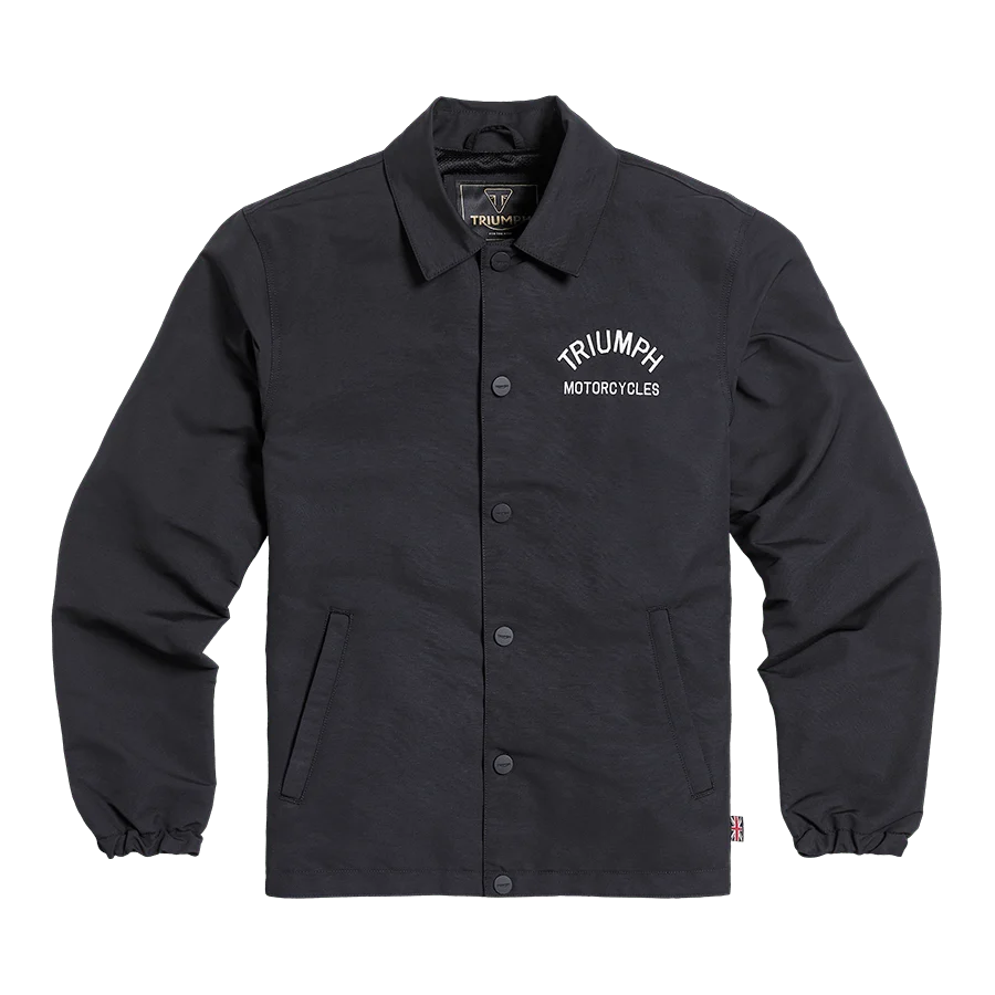 Triumph Chaqueta Coach Carter - Imagen 2