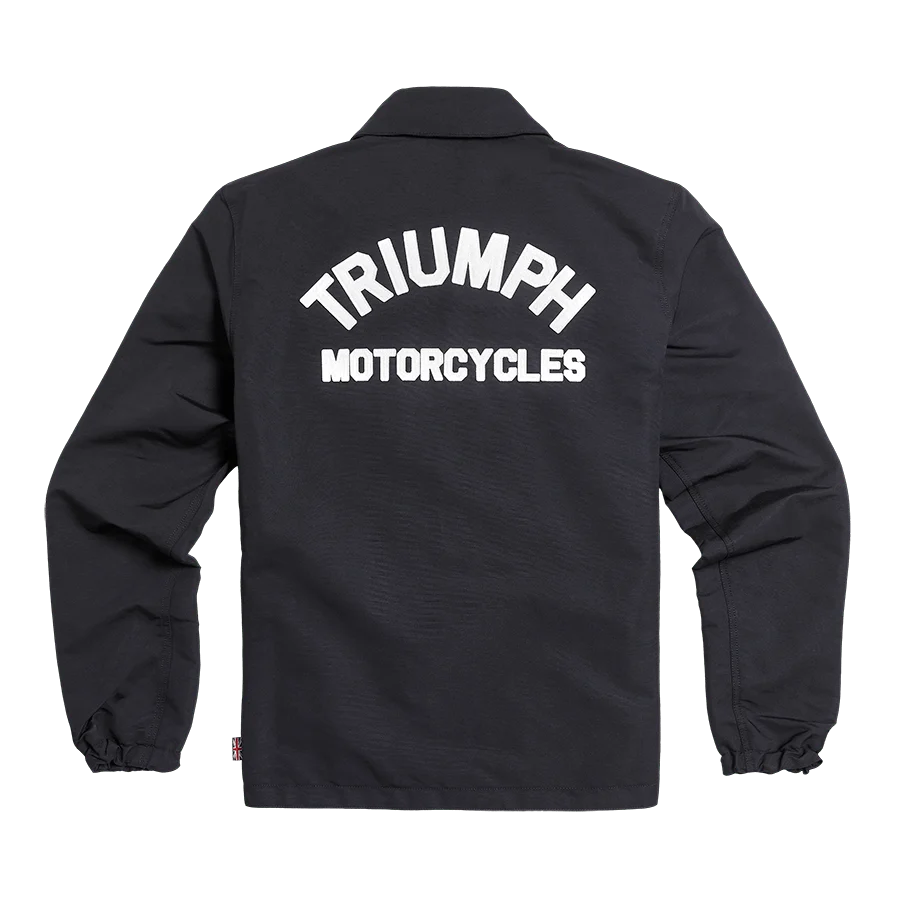 Triumph Chaqueta Coach Carter - Imagen 3