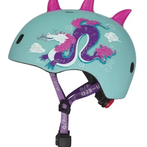 Casco Dragon 3D Micro