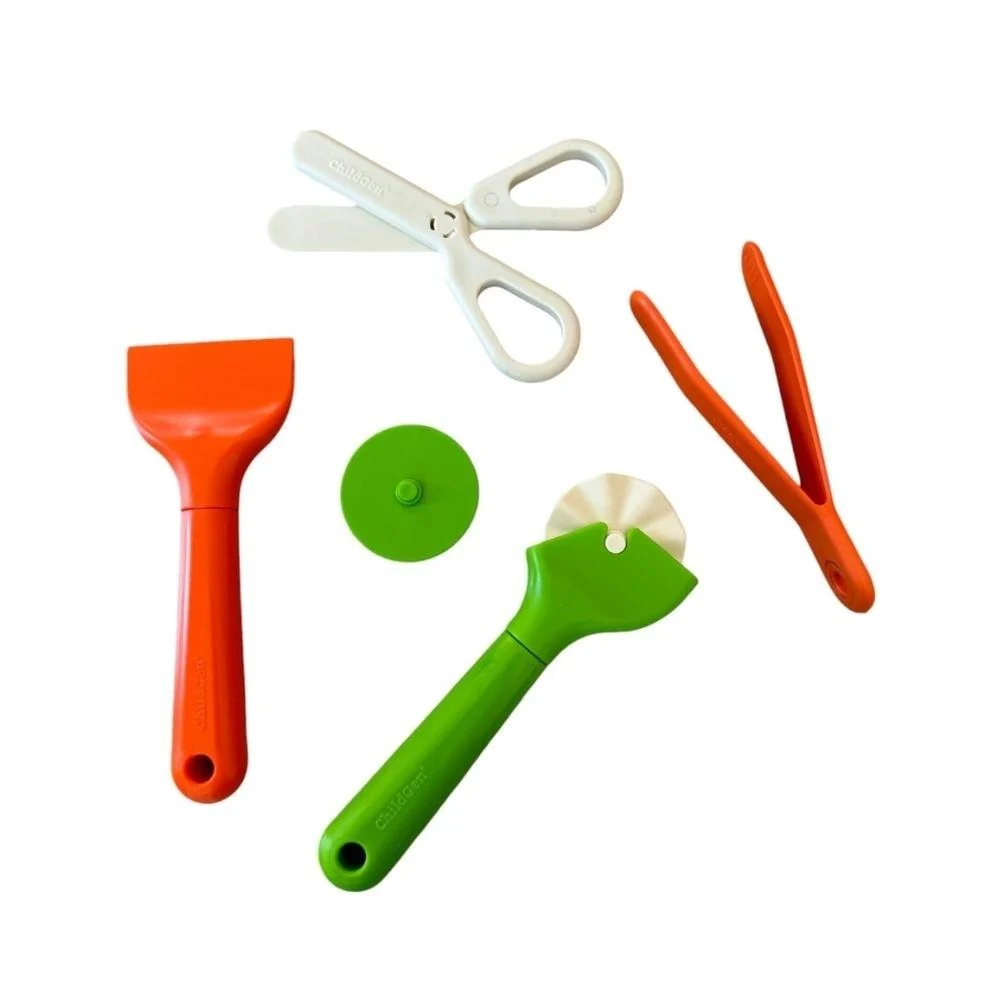 Set herramientas modelar - Imagen 2