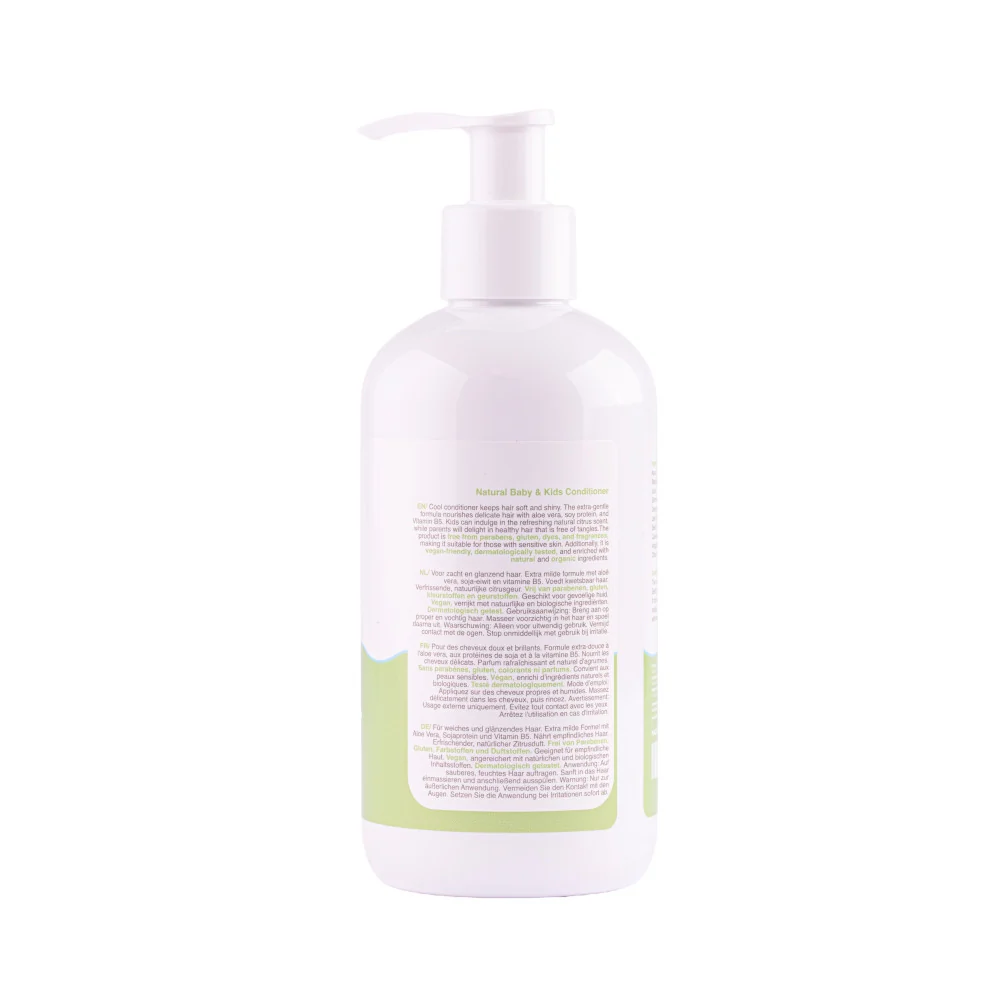 Acondicionador natural Babyton Baby & Kids - Imagen 3