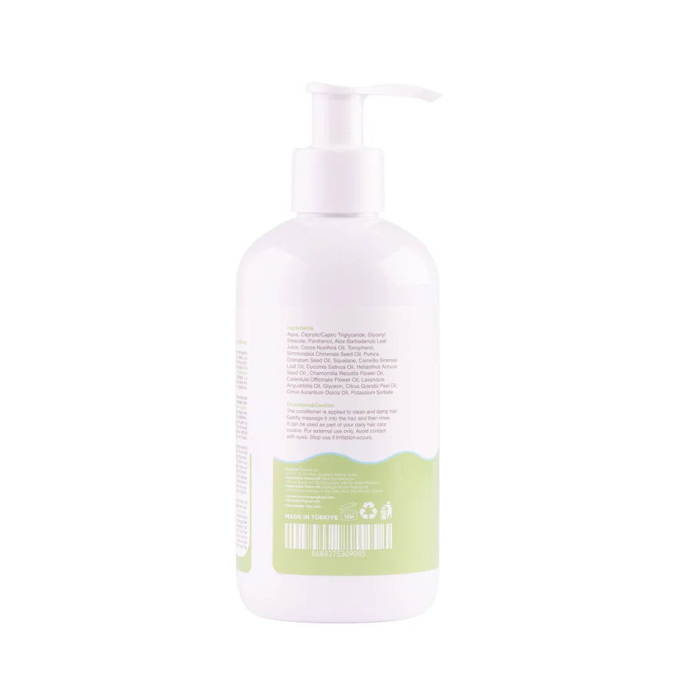 Acondicionador natural Babyton Baby & Kids - Imagen 4
