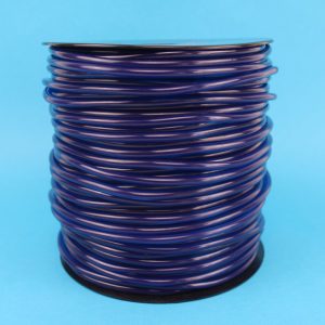 Cordón macizo PVC