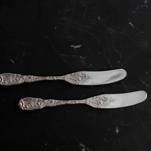 CUCHILLOS PARA MANTEQUILLA