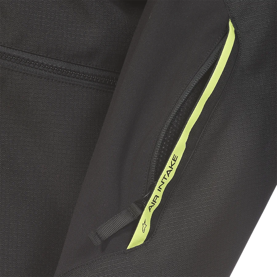 Triumph Chaqueta Enduro Venture R Alpinestars - Imagen 9