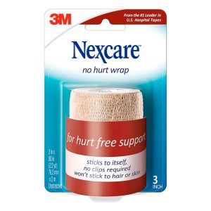 3M Nexcare Venda Sin Daño