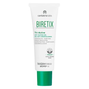 Biretix – Tri Active Gel (Corrige marcas de Acné) 50ml