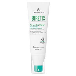 Biretix – Tri Active Spray (Corrige marcas de Acné) 100ml