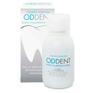 Oddent AH – Líquido Gingival