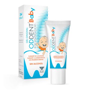 Oddent AH – Gel Gingival Baby