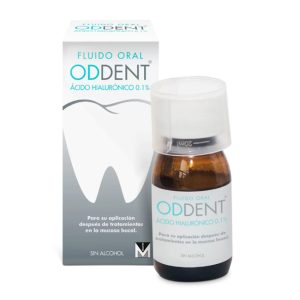 Oddent AH – Fluido Oral