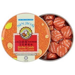 Nin Jiom Pei Pa Koa Caramelos de Hierbas