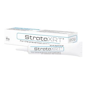 StrataXRT Tratamiento Radiodermitis 20g