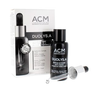 Sérum Antiedad ACM Duolys.A Sérum de Retinol Multi-Acción para Todo Tipo de Piel