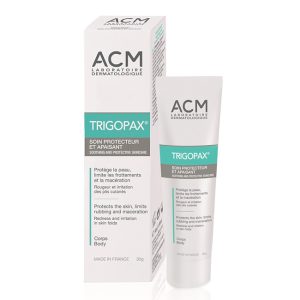 Trigopax 30 ml ACM Crema protectora y calmante