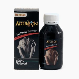 Aguijón – Poder Natural – Potenciador Sexual 120ml