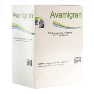 Avamigran