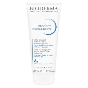 Bioderma Atoderm Intensive Baume 200ml