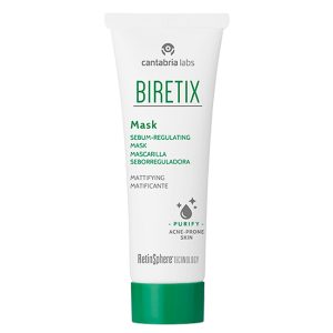 Biretix – Mask (Astringente y Matificante)