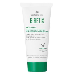 Biretix – Micropeel (Limpiador Exfoliante)
