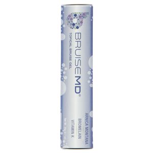 BruiseMD Gel Tópico para Moretones con 20% de Árnica y Vitamina K 0.71oz