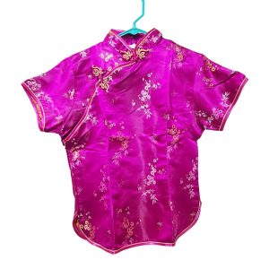 Camisa Estilo Chino