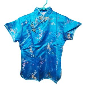 Camisa Estilo Chino