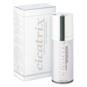 Cicatrix 30ml Cicatrices Quemaduras Acné Estrías Queloides
