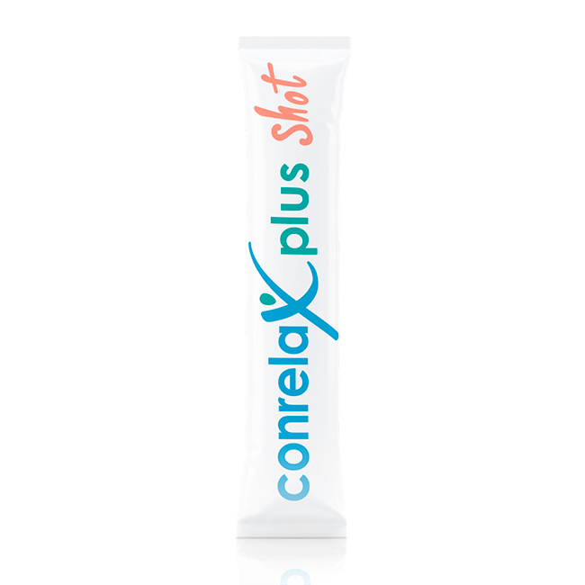 Conrelax Plus Shot (Stick bebible) - Imagen 2