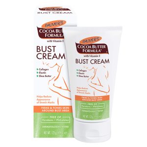 Crema para el Busto (Bust Cream) Palmer’s Cocoa Butter