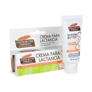 Crema para Lactancia Cocoa Butter Formula Palmer’s