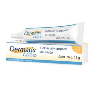 Dermatix Ultra Gel Cicatrizante 15g