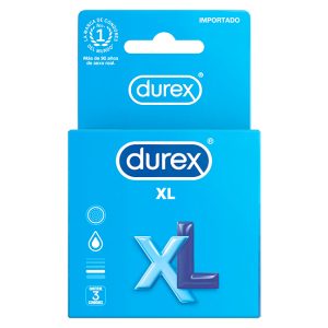 Condones Durex XL (Sensitivo)