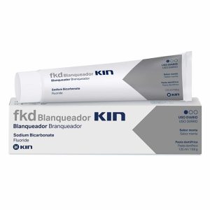 FDK Blanqueador Kin (Pasta Dental)