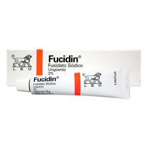 Fucidin Ungüento