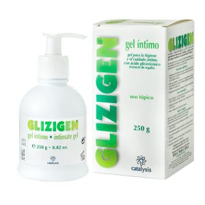 Glizigen Gel Íntimo 250g