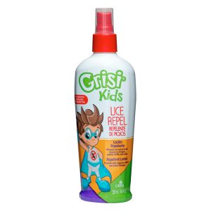 Grisi Kids Loción repelente de piojos 250ml