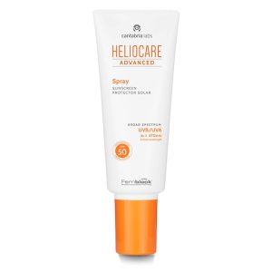 Heliocare Advanced – Spray SPF 50 (Protector Solar en Spray)